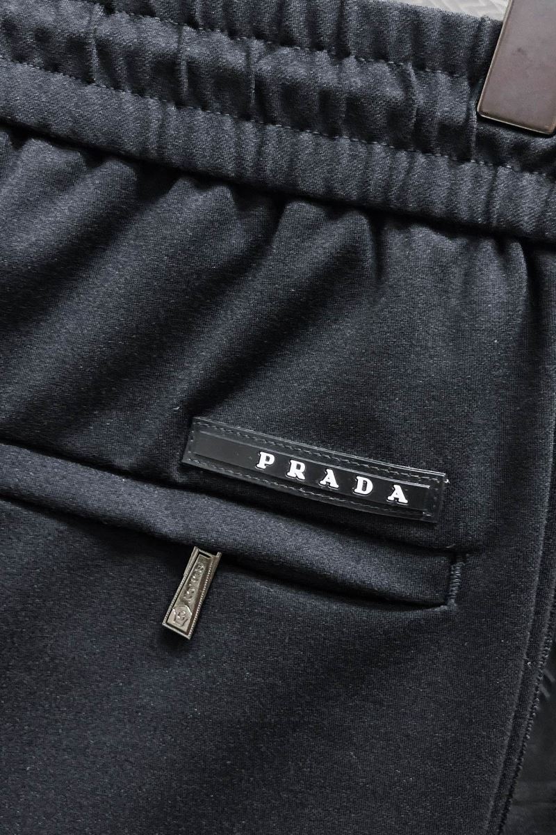 Prada Long Pants